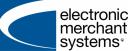 Electronic Merchant Systems logo